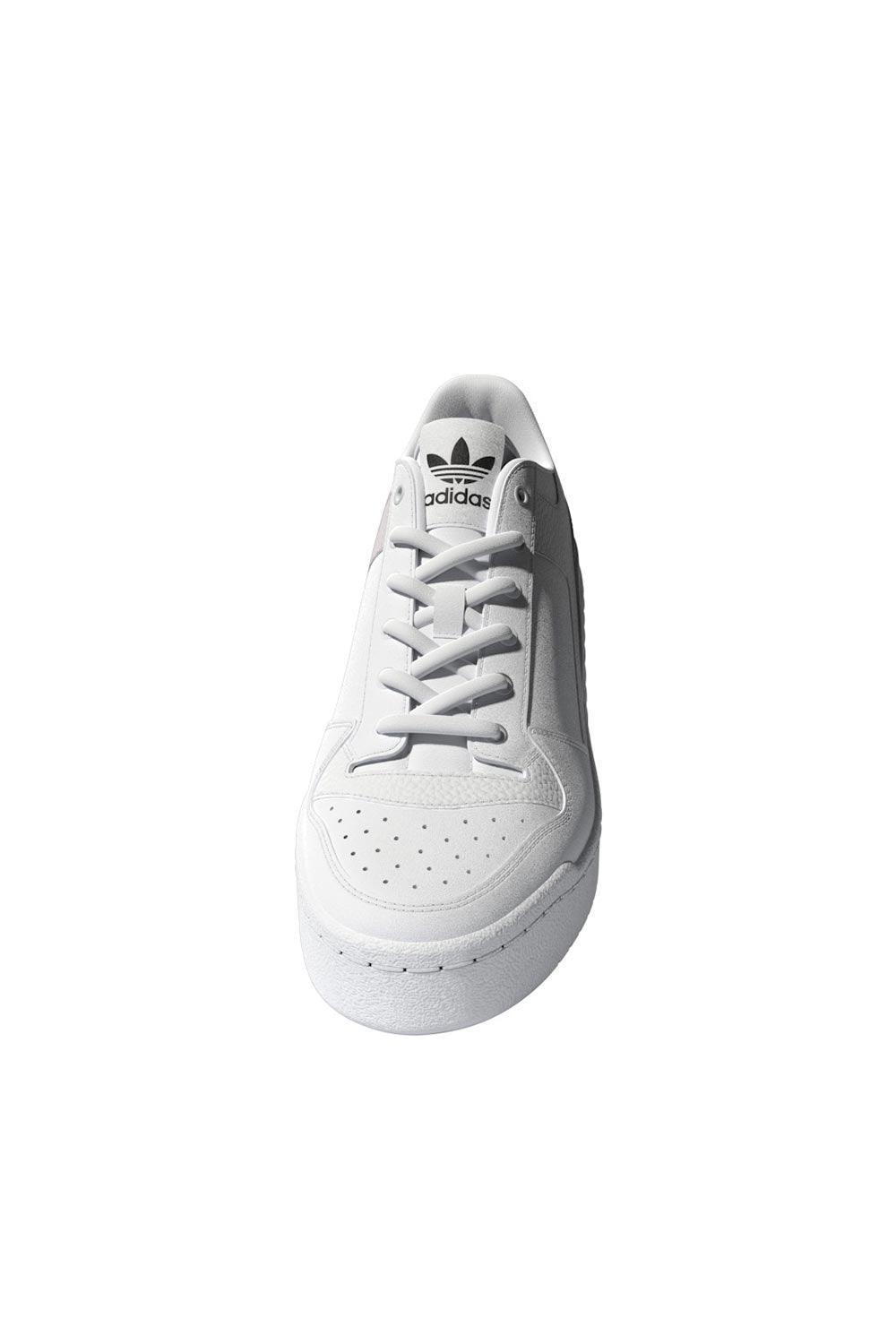 Adidas-Forum Bold White/Pink-Sneakers-12-fleurdirect.live