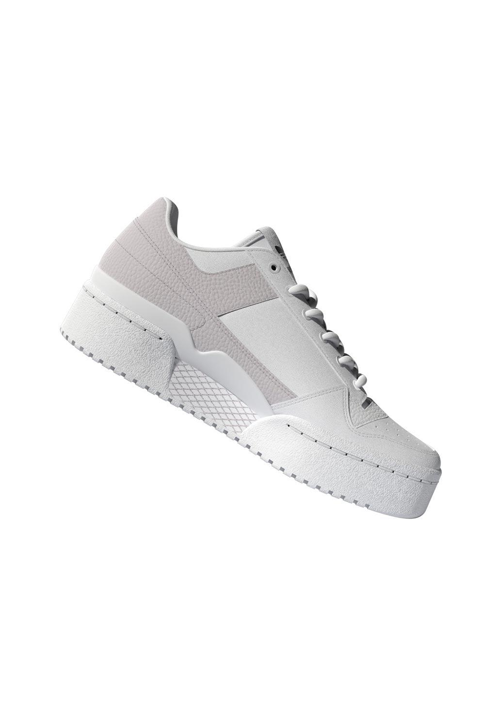 Adidas-Forum Bold White/Pink-Sneakers-14-fleurdirect.live