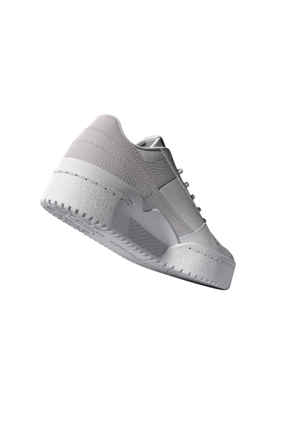 Adidas-Forum Bold White/Pink-Sneakers-15-fleurdirect.live