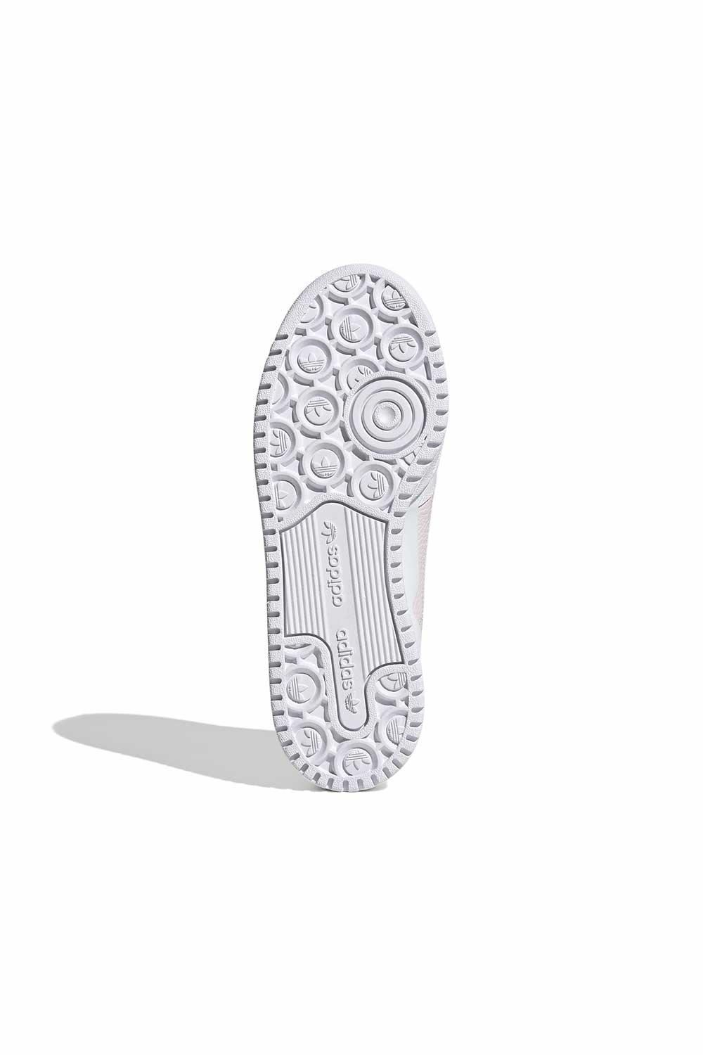 Adidas-Forum Bold White/Pink-Sneakers-3-fleurdirect.live