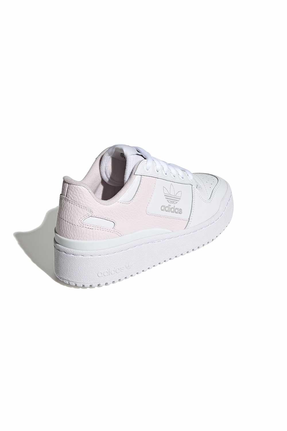 Adidas-Forum Bold White/Pink-Sneakers-6-fleurdirect.live