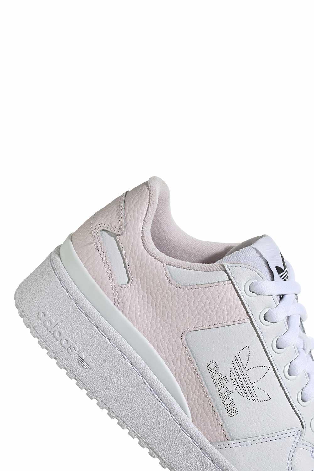 Adidas-Forum Bold White/Pink-Sneakers-7-fleurdirect.live