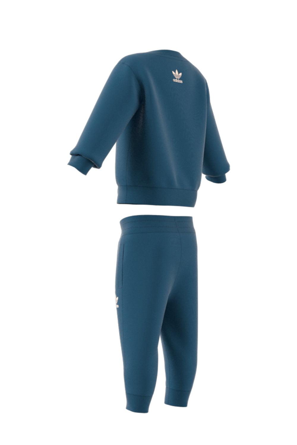 Adidas-Graphic Crew Set-Alt - Üst Takım-10-fleurdirect.live
