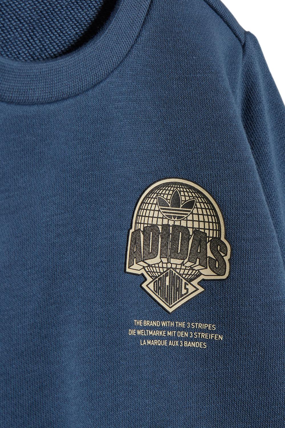 Adidas-Graphic Crew Set-Alt - Üst Takım-3-fleurdirect.live