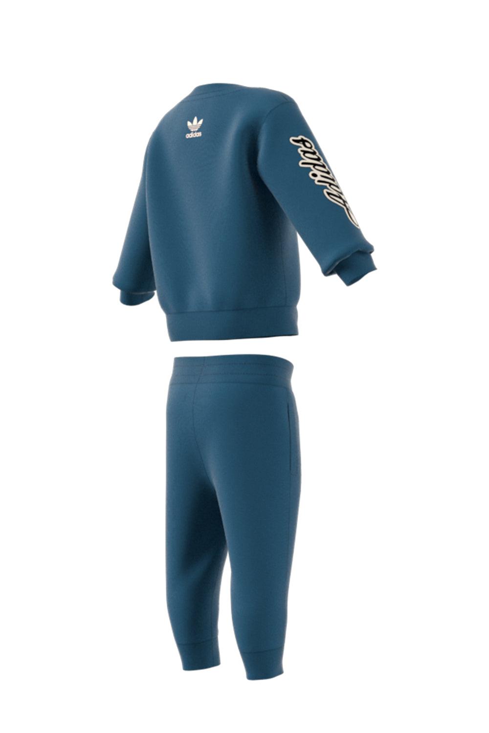 Adidas-Graphic Crew Set-Alt - Üst Takım-8-fleurdirect.live