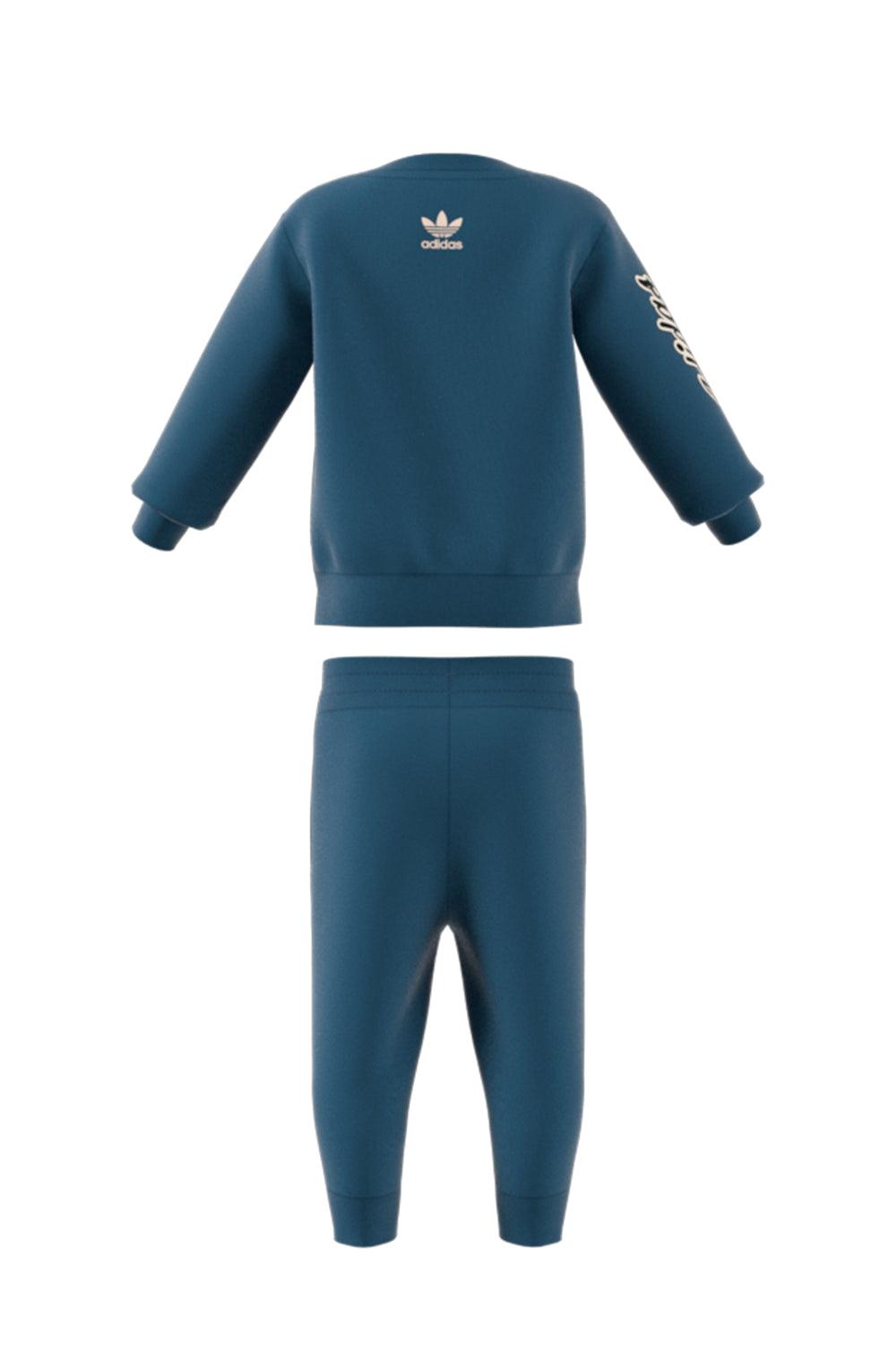 Adidas-Graphic Crew Set-Alt - Üst Takım-9-fleurdirect.live