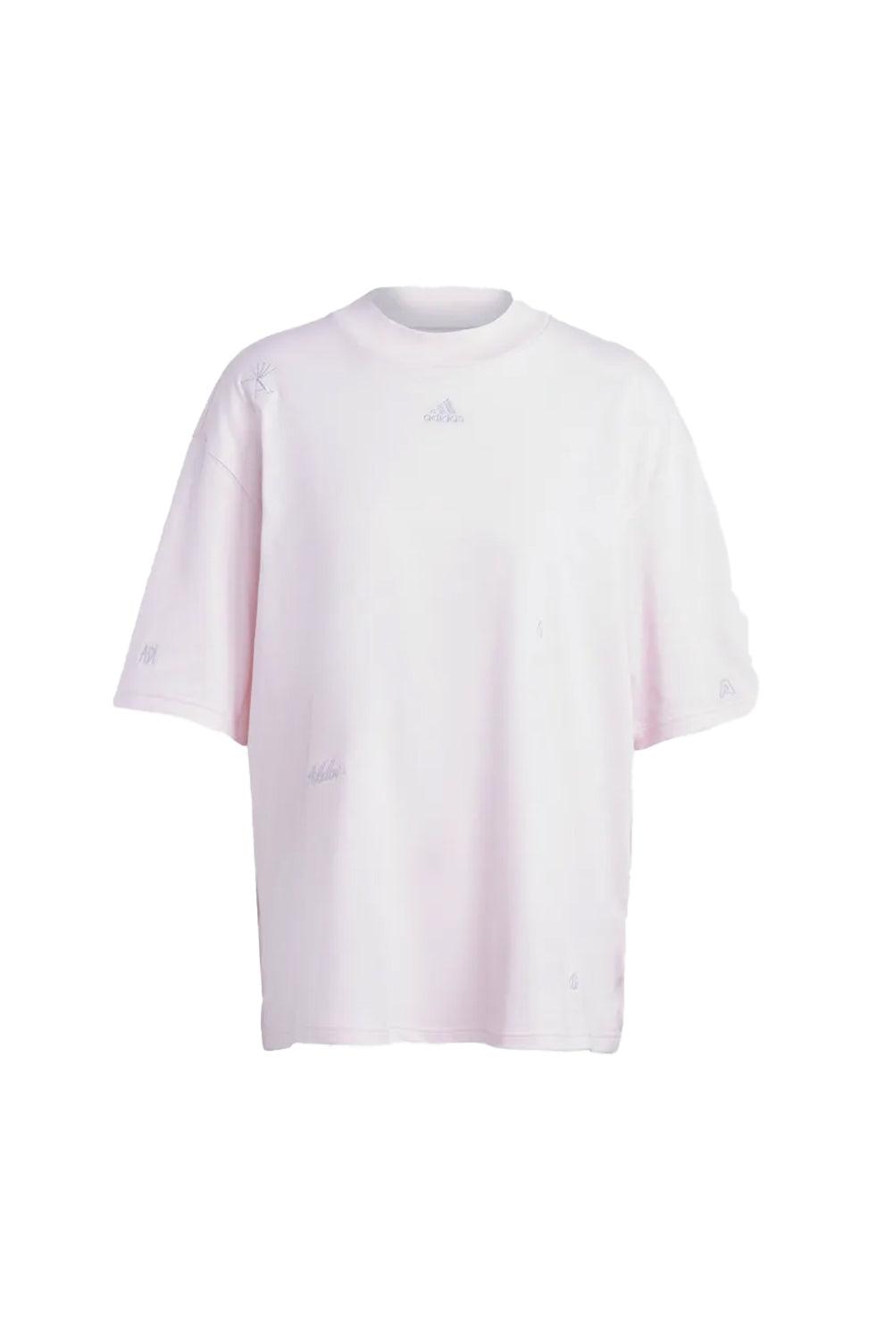 Adidas-Healing Crystals-Inspired Graphic Boyfriend T-shirt-T-Shirts-3-fleurdirect.live