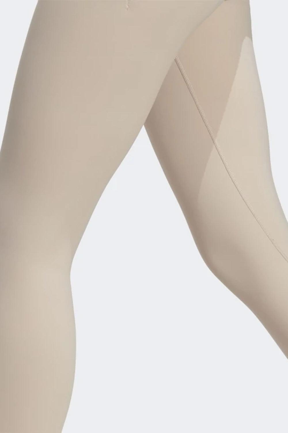 Adidas-Optime Training Luxe Tayt-Tayt-4-fleurdirect.live