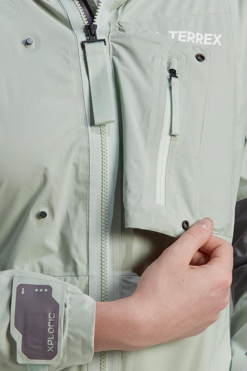 Adidas-Xploric RR Jacket-Mont-5-fleurdirect.live