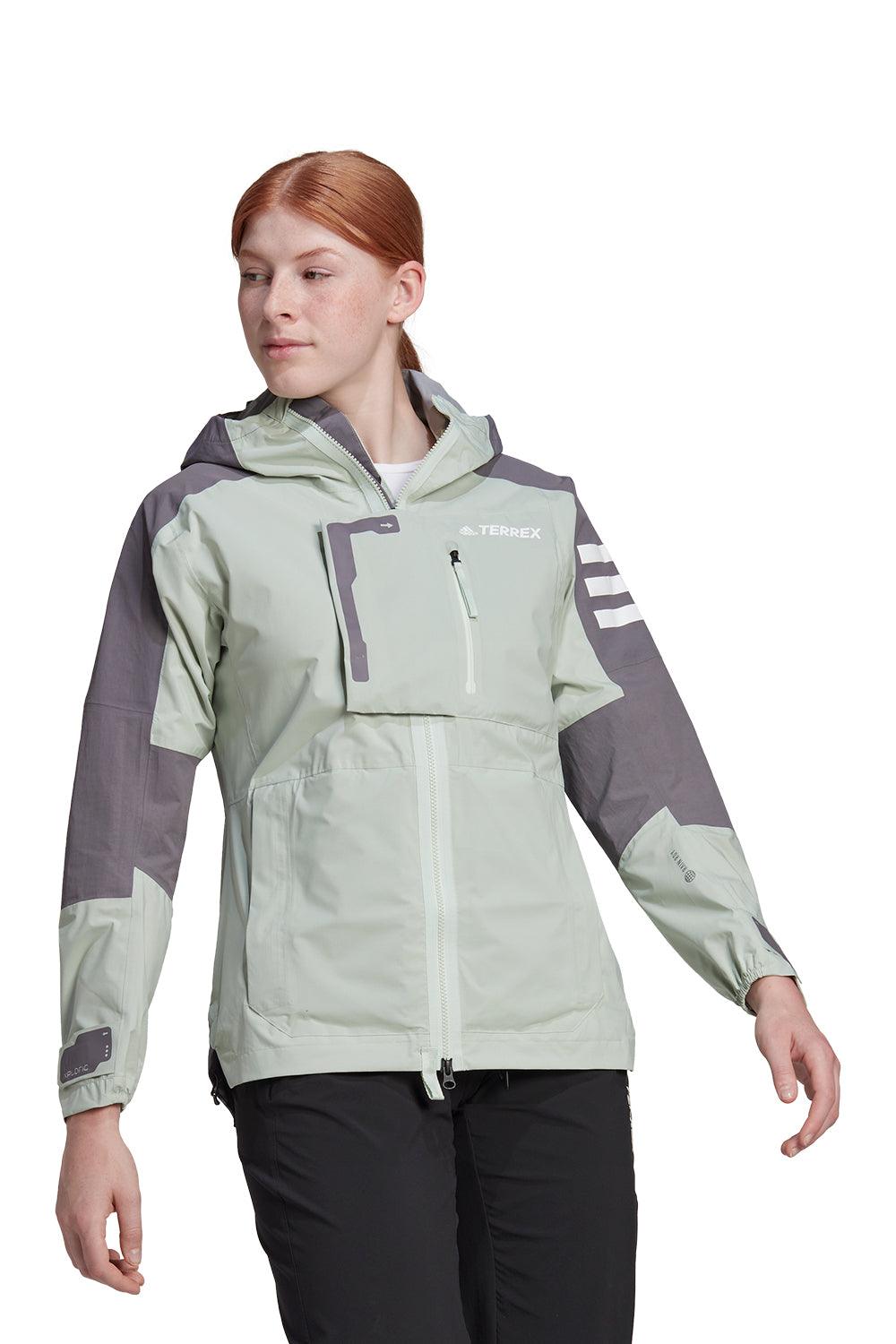 Adidas-Xploric RR Jacket-Mont-7-fleurdirect.live