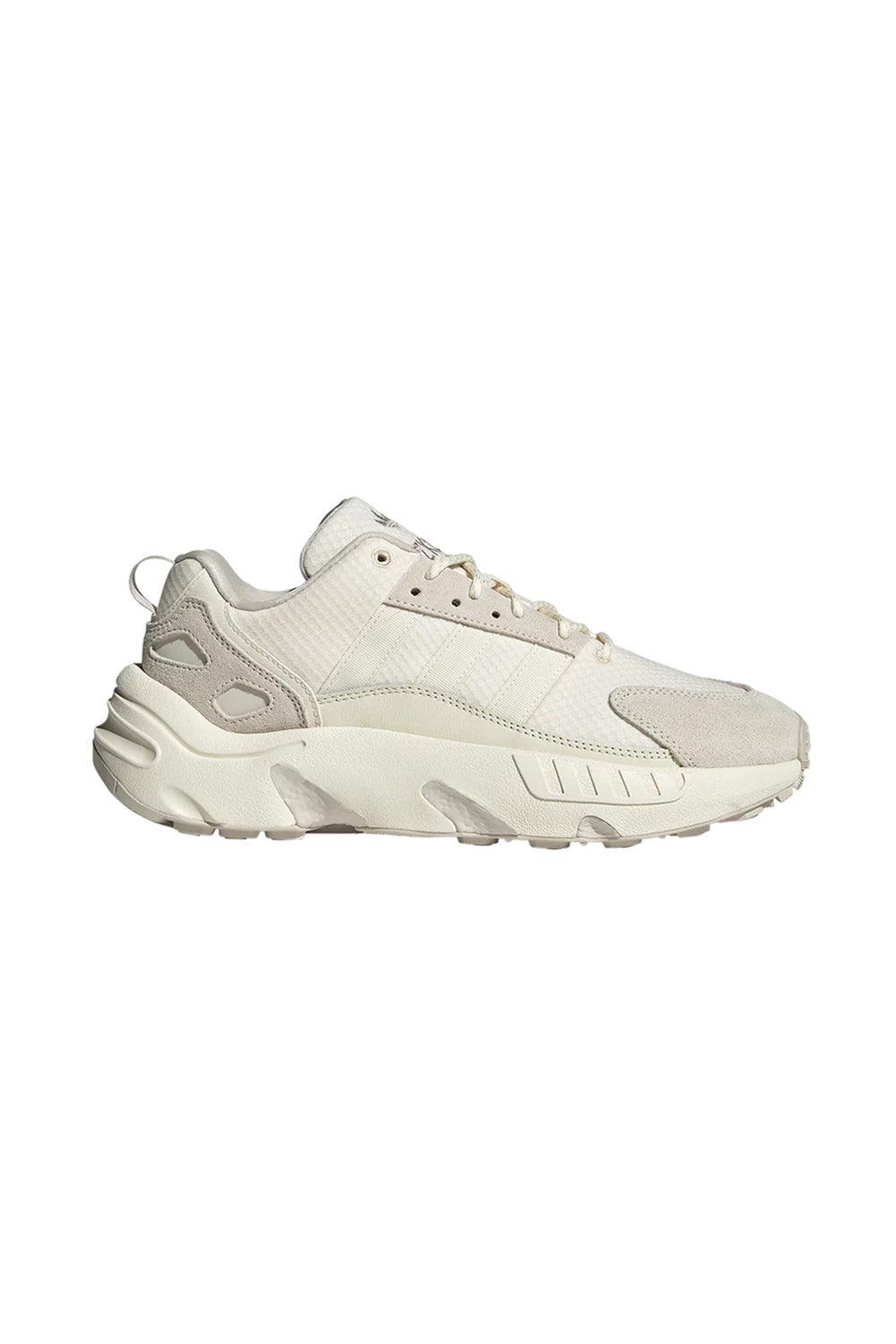 Adidas-ZX 22 Boost Ayakkabı-Sneakers-1-fleurdirect.live