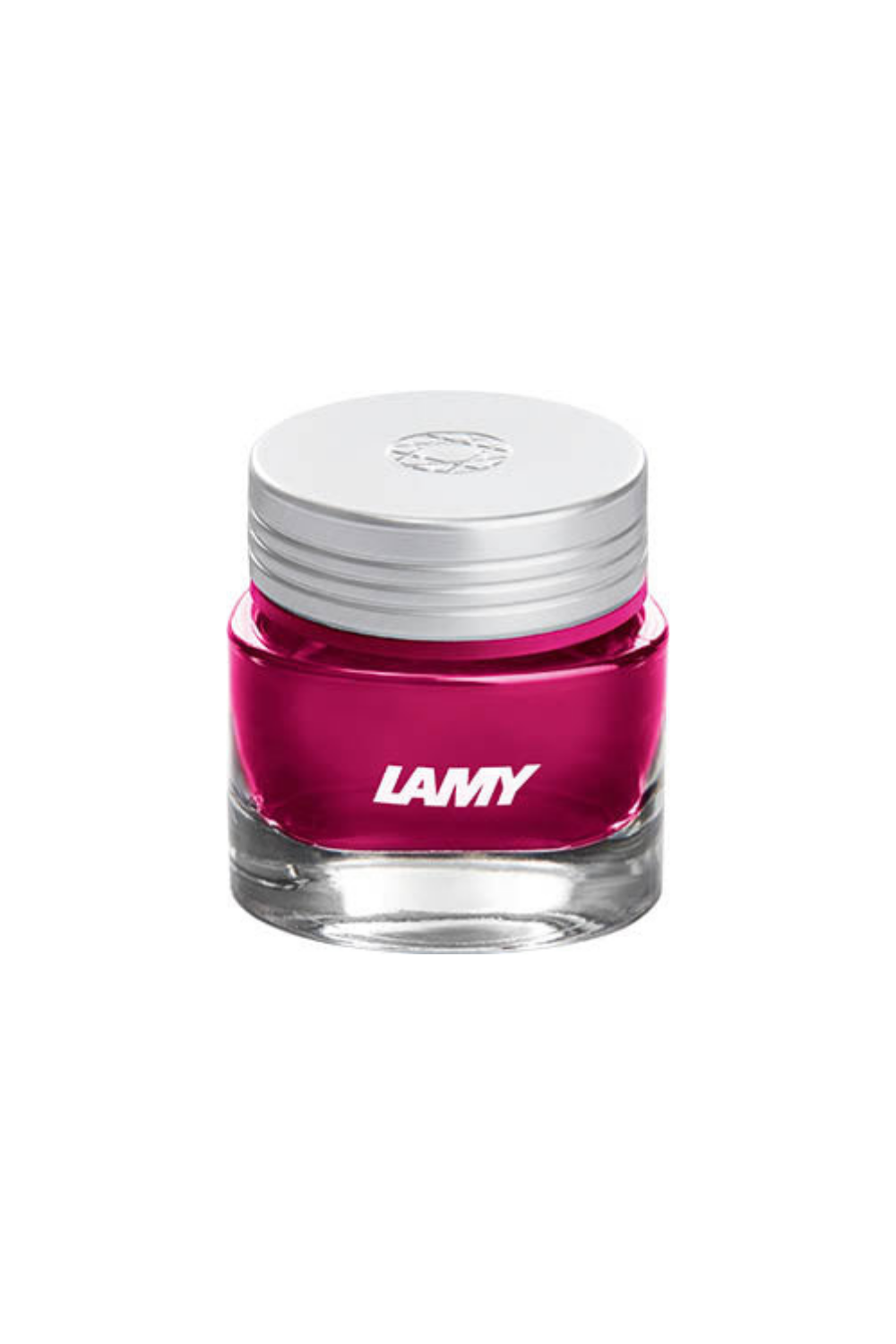 Lamy-Lamy Dolma Kalem Mürekkep 30 ml Rhodonite-Yedek Kalem Malzemeleri-1-fleurdirect.live