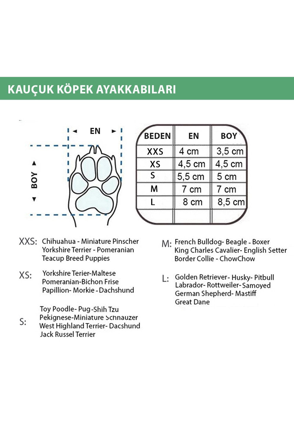 Alphadog Design-Walkies Red Kauçuk Pet Ayakkabısı-Köpek-3-fleurdirect.live