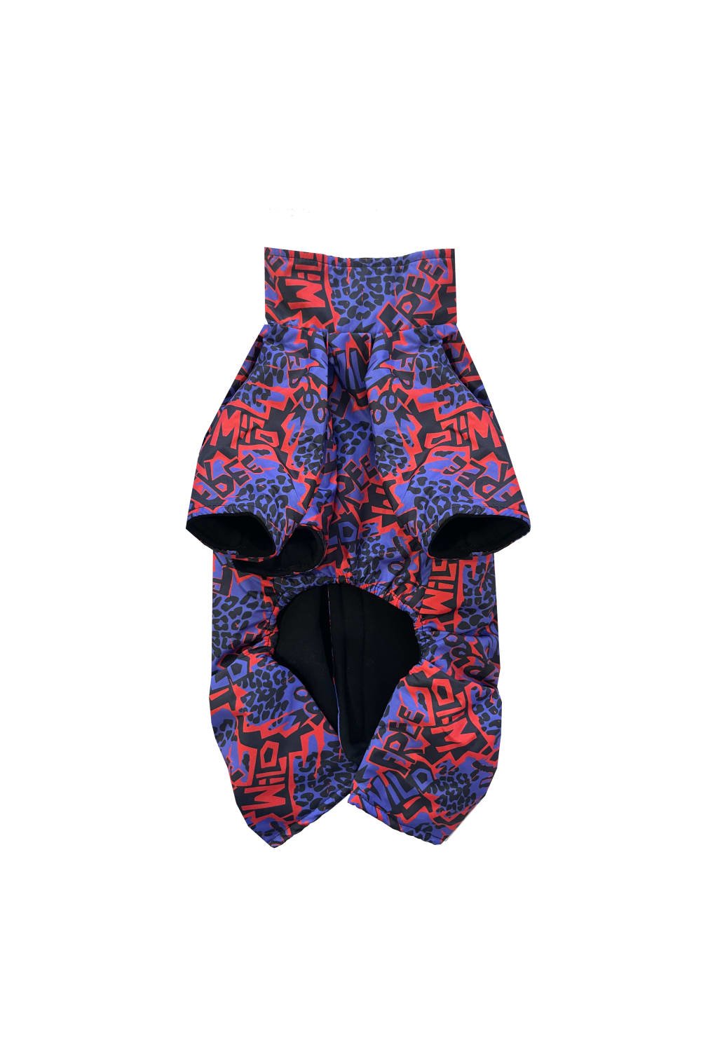 Alphadog Design-Wild Coverall Pet Yağmurluk-Köpek-2-fleurdirect.live
