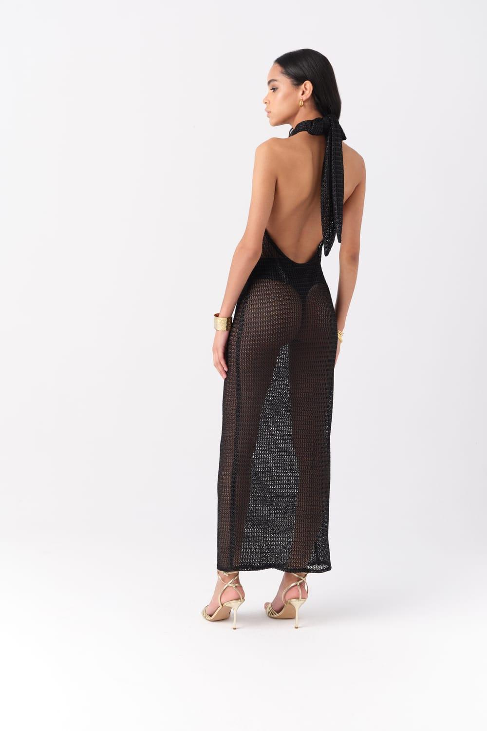 Alreves-Felicia Dress-Elbise-3-fleurdirect.live