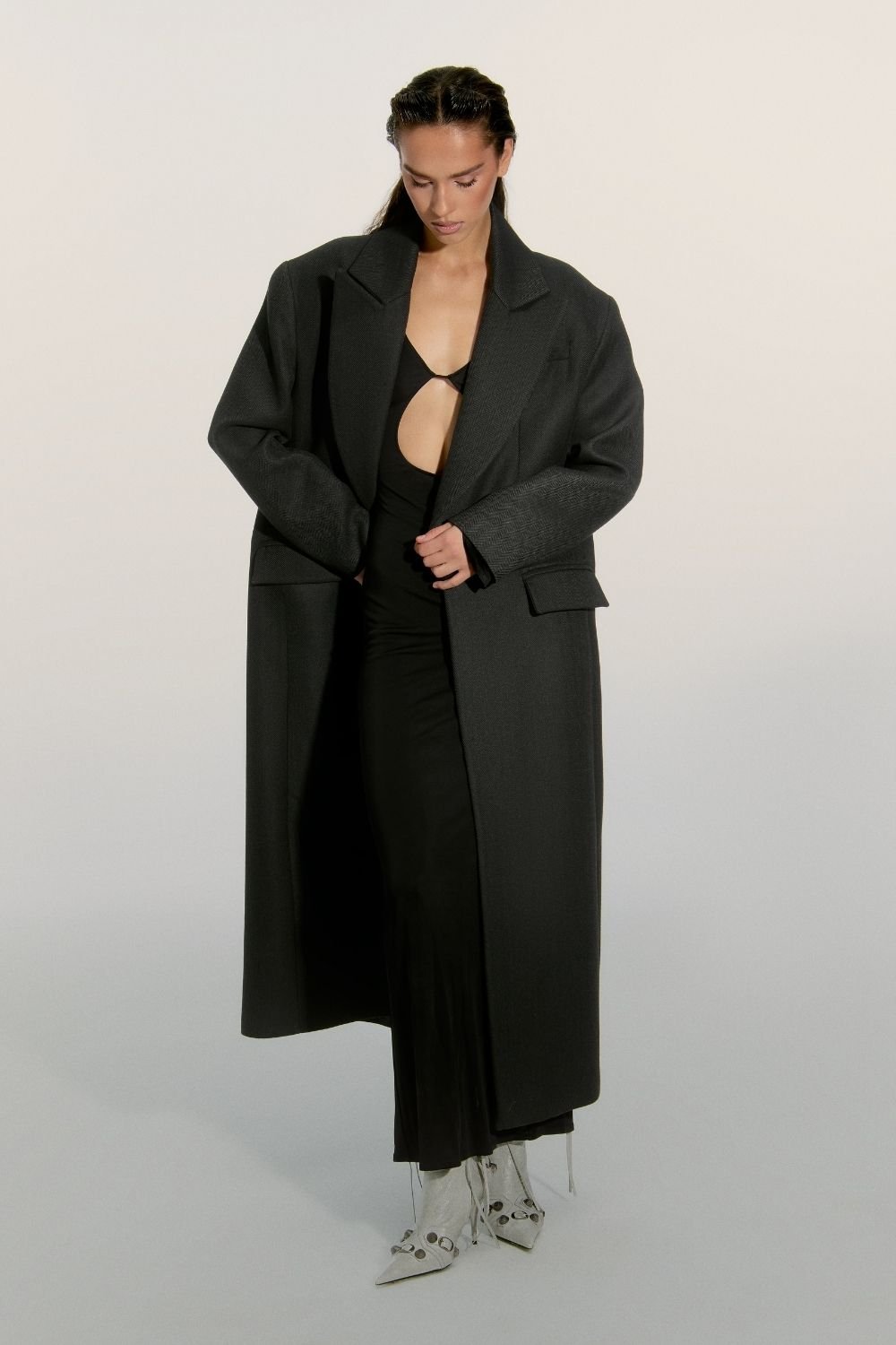 Alreves-Gabriela Maxi Coat-Kaban-1-fleurdirect.live