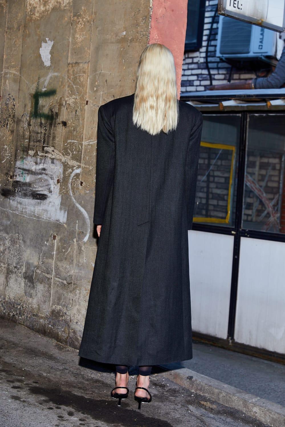 Alreves-Gabriela Maxi Coat-Kaban-3-fleurdirect.live