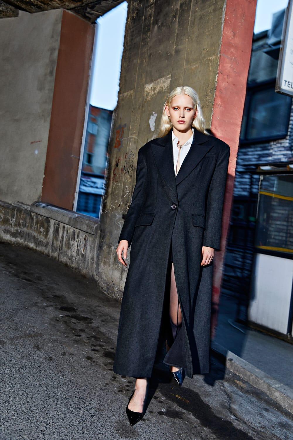 Alreves-Gabriela Maxi Coat-Kaban-4-fleurdirect.live