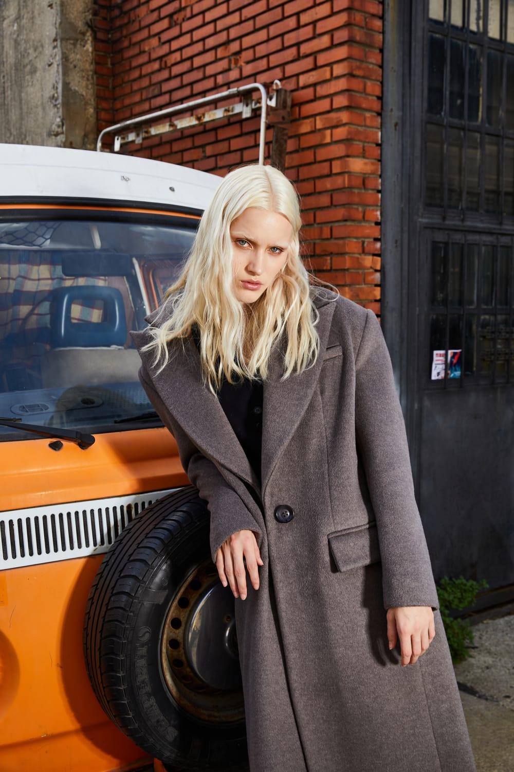 Alreves-Giselle Maxi Coat-Kaban-3-fleurdirect.live