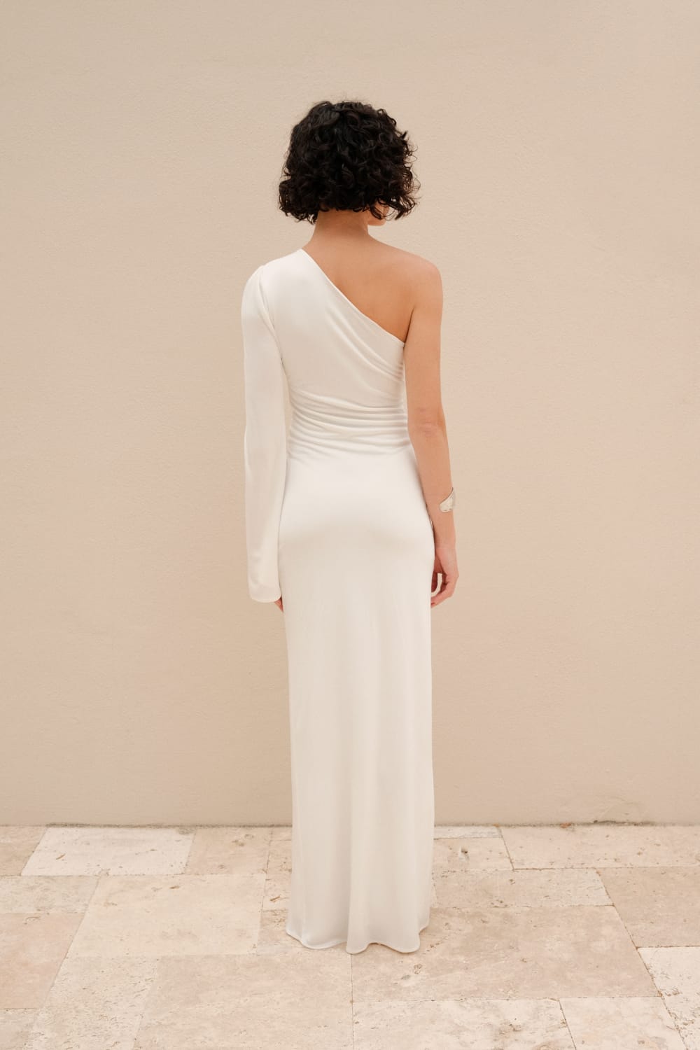 Alreves-Helena Rose Long Dress-Elbise-3-fleurdirect.live