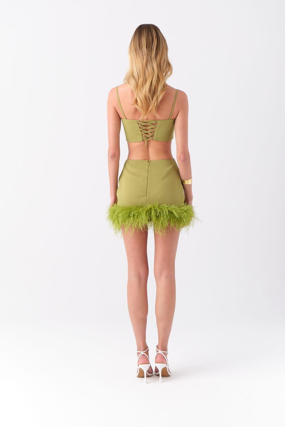Alreves-Marcia Mini Dress-Elbise-4-fleurdirect.live