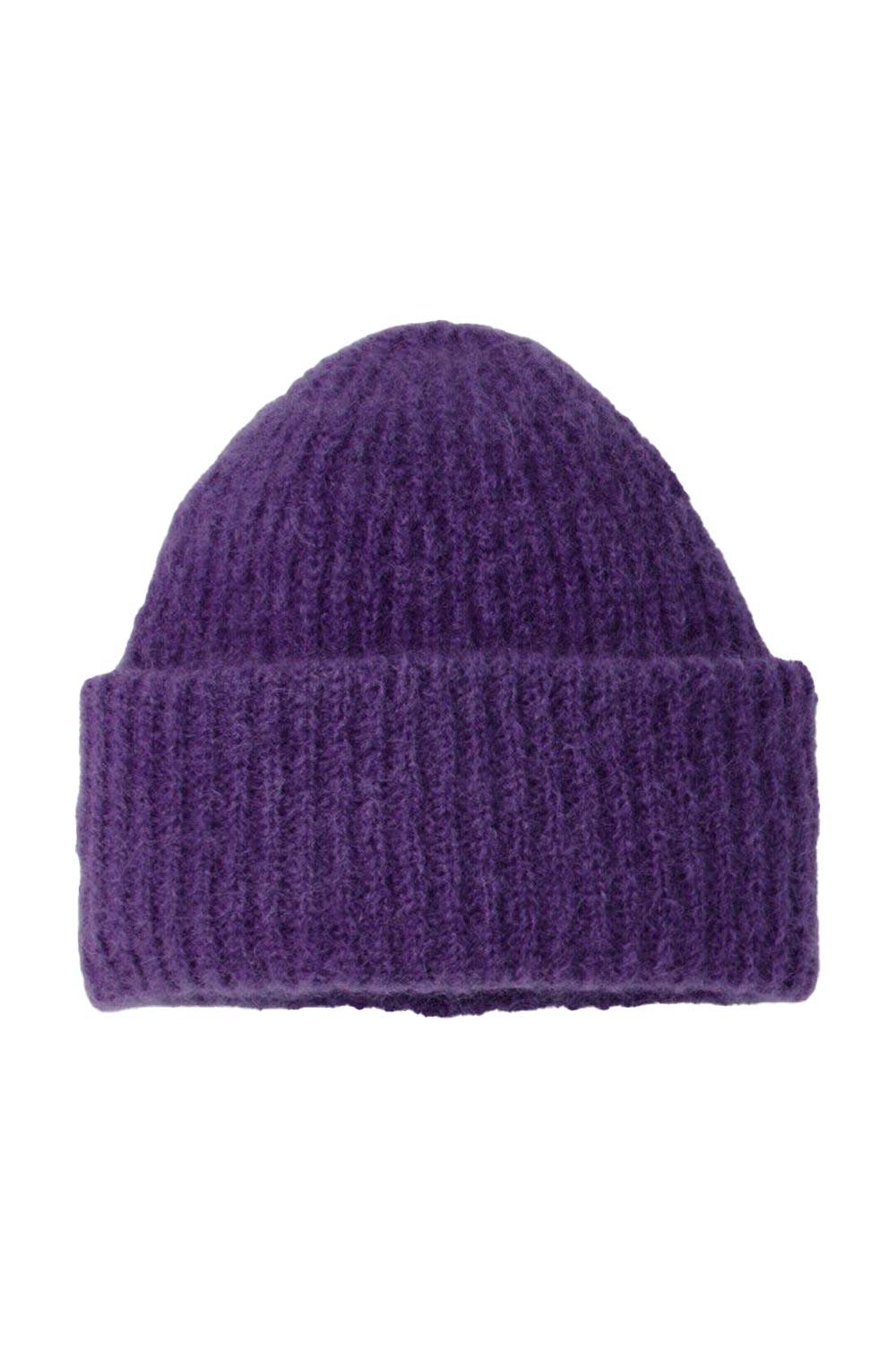 American Vintage-Bonnet Violet-Bere-1-fleurdirect.live