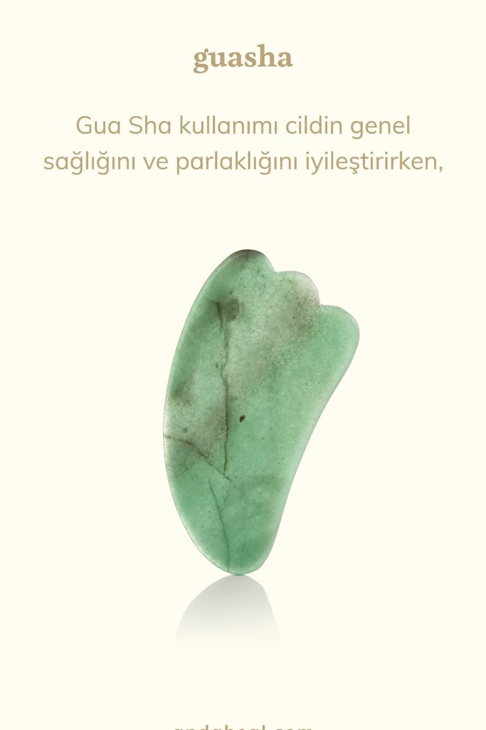 Anda Heal-Gua Sha Aventurin-Cilt Bakım Aletleri-1-fleurdirect.live