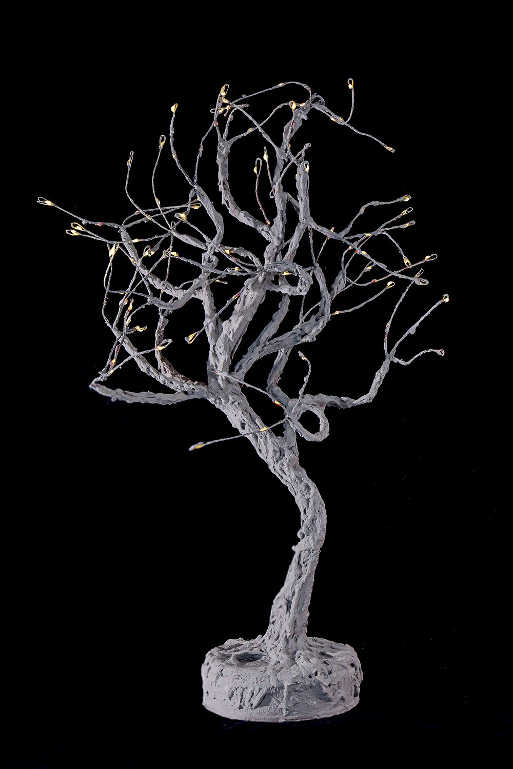 Arete Design by Egemen Umut Şen-Beton Ağaç-Heykel-2-fleurdirect.live