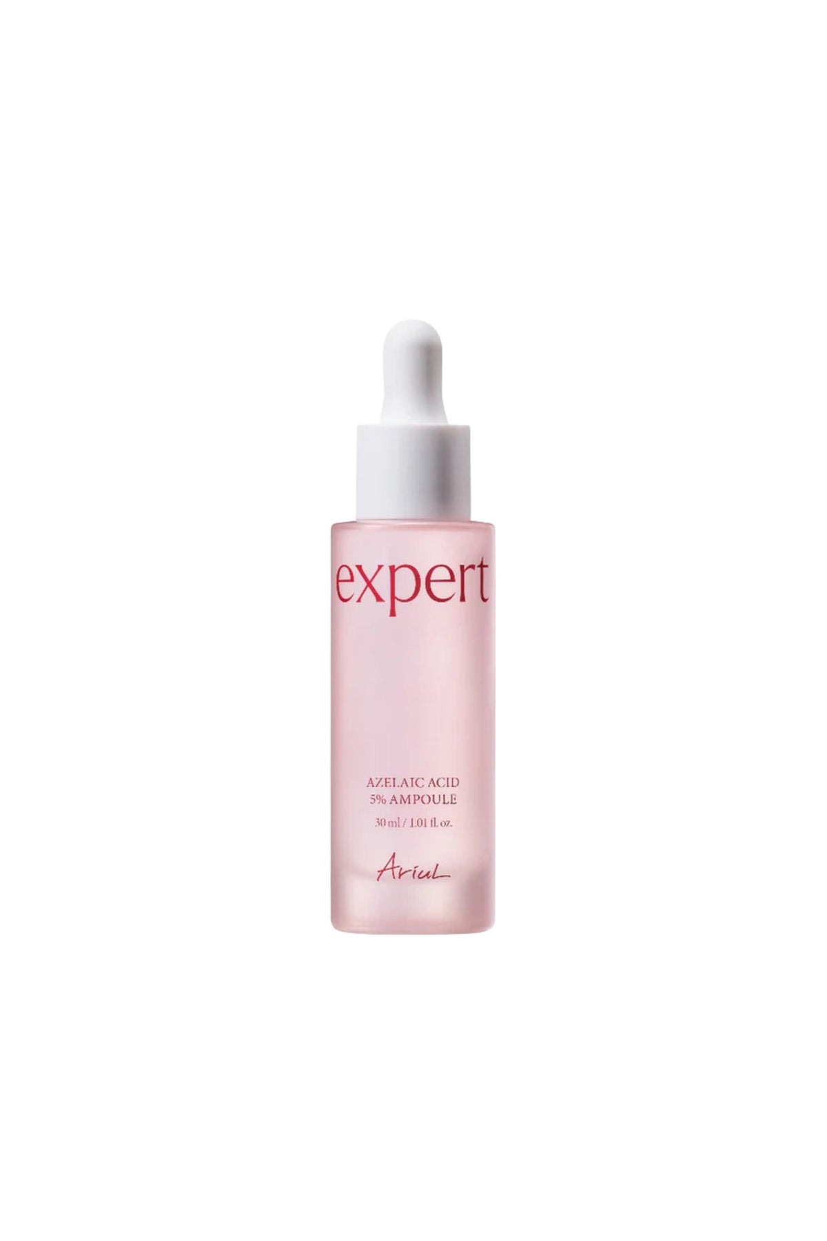 Ariul-Ariul Expert Azelaic Acid 5% Ampoule 30ml %5 Azelaik Asit Gözenek Sıkılaştırıcı & Cilt Aydınlatıcı Ampul-Krem-1-fleurdirect.live
