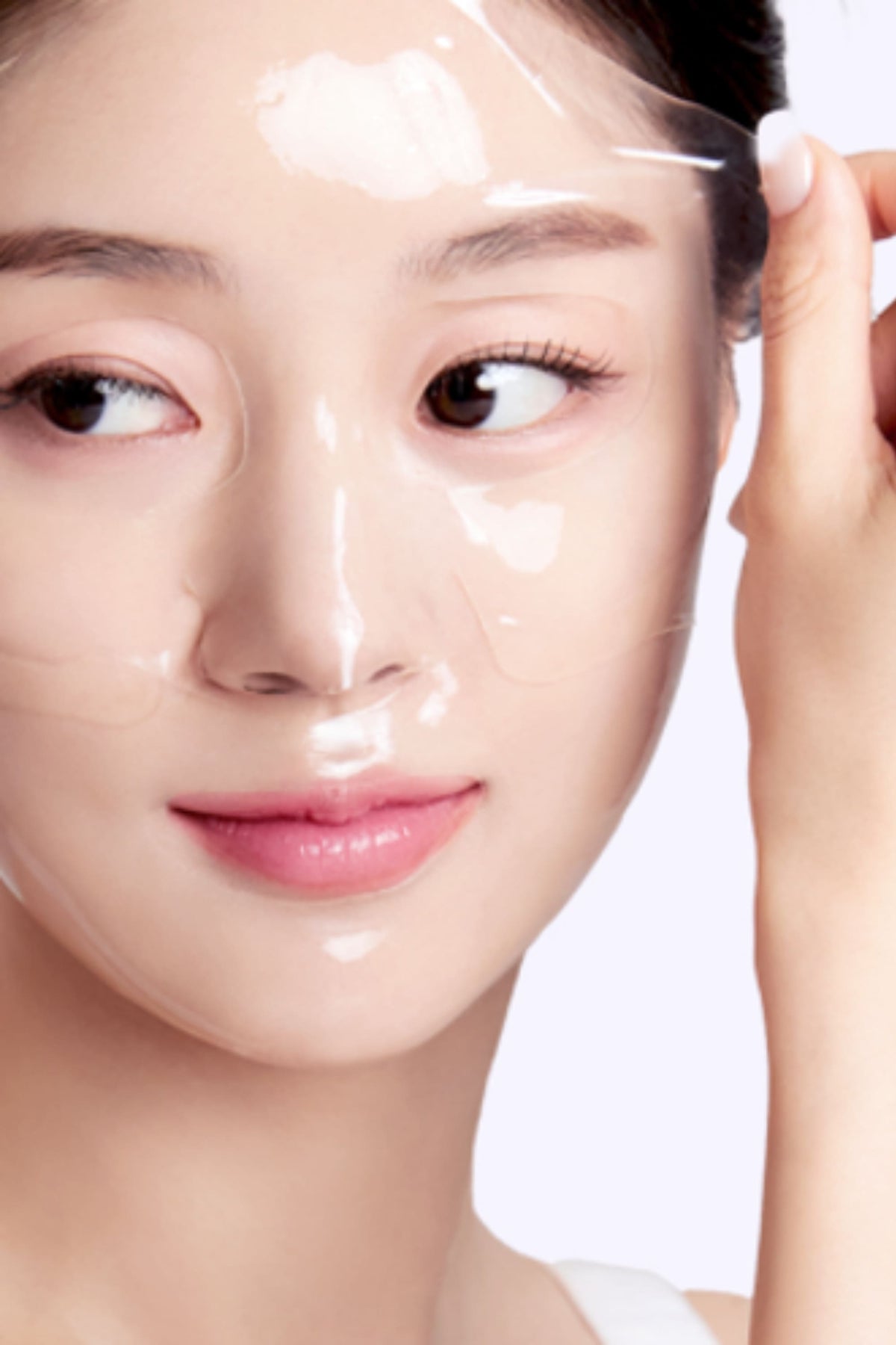 Ariul Expert Niacin Vita 5% Film Gel Mask 4 Adet - %5 Niasinamid Jel Formda Aydınlatıcı Kağıt Maske