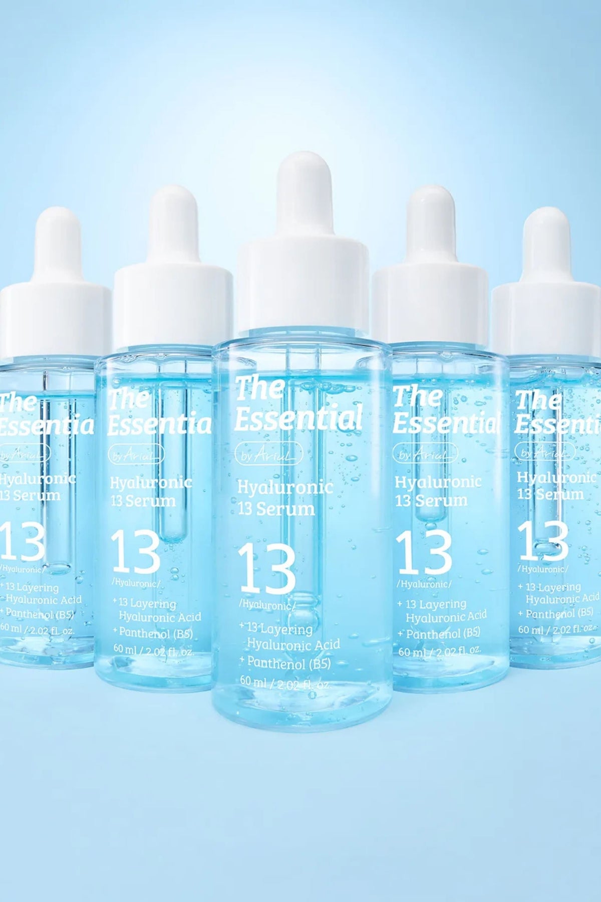 Ariul-Hyalüronik Asit İçerikli Nem Serumu 60 Ml-Yüz Serumu-6-fleurdirect.live