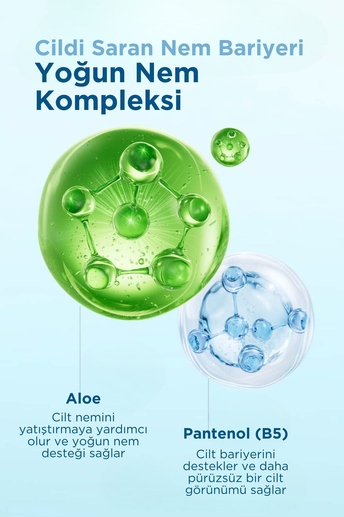 Ariul-Hyalüronik Asit İçerikli Nem Serumu 60 Ml-Yüz Serumu-7-fleurdirect.live