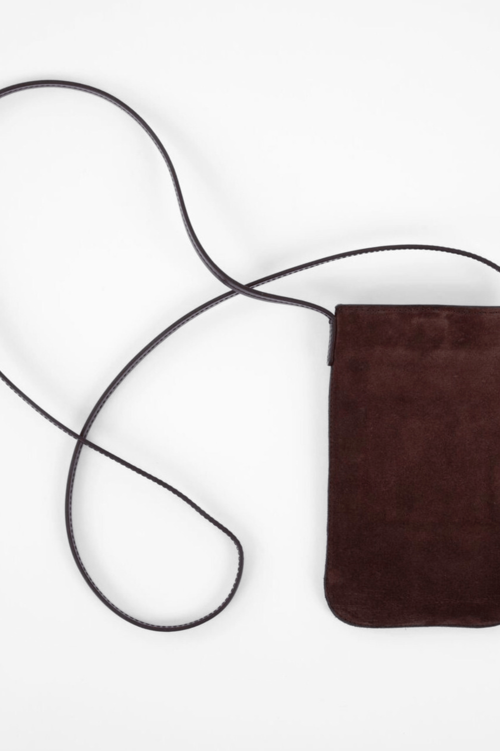 Atelier Galin-Mila Telefon Çantası - Choco-Telefon Çantası-2-fleurdirect.live