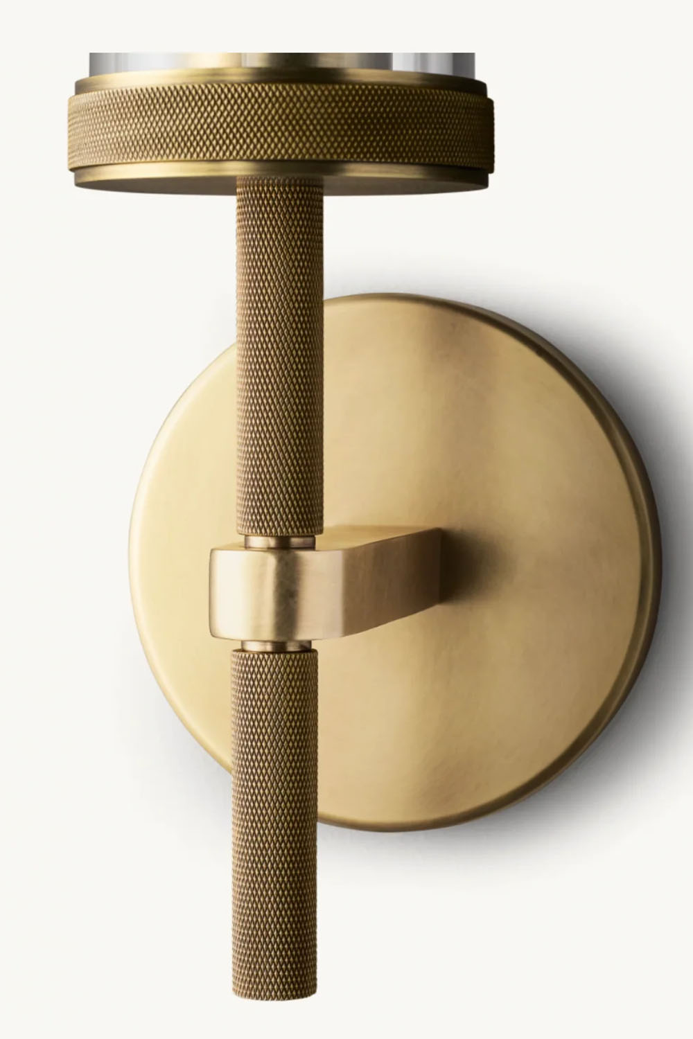 Atolye Store-Ohio Tek Taraflı Aplik Bronz-Aplik-6-fleurdirect.live