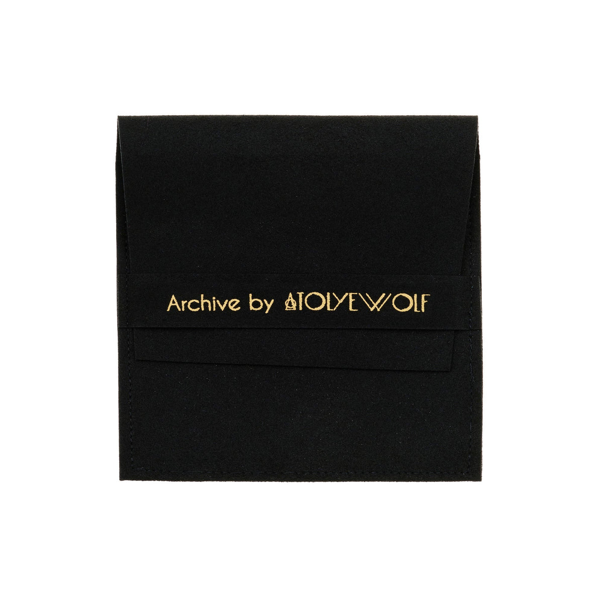 Broken Sword Ring In Gold