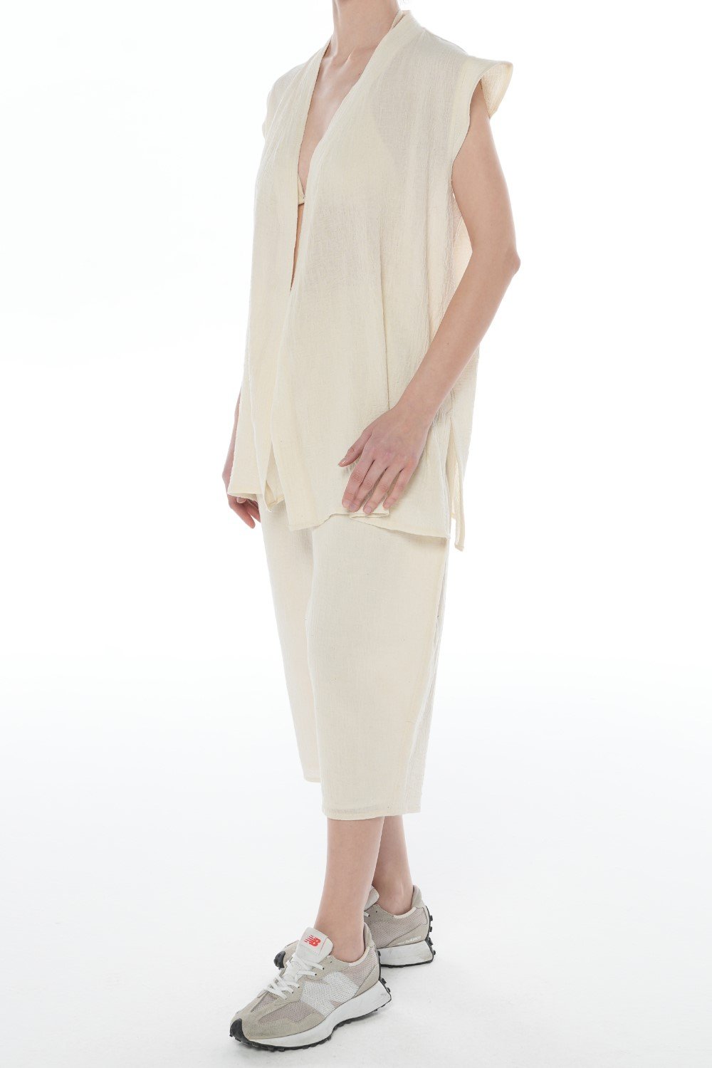 Ave Eva-Crop Pantolon-Pantolon-6-fleurdirect.live