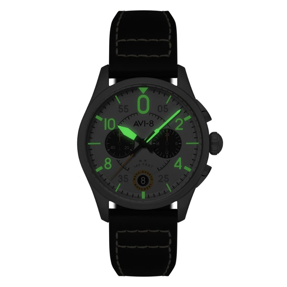Avi-8 Av-4089-0B Erkek Kol Saati