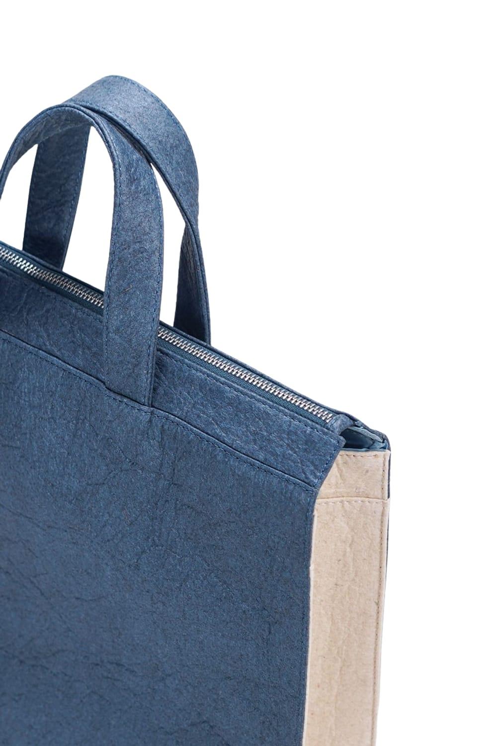 Ayanas-Ren Sırt Çantası – PIÑATEX® Washed Indigo-Sırt Çantası-4-fleurdirect.live