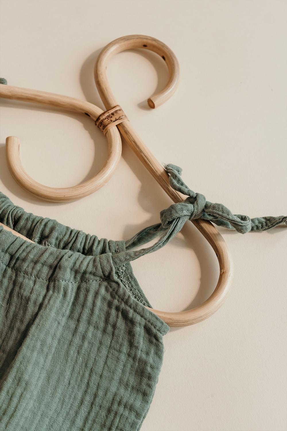 Babybek-Çağla Müslin Elbise-Çocuk Elbise & Tulum-5-fleurdirect.live
