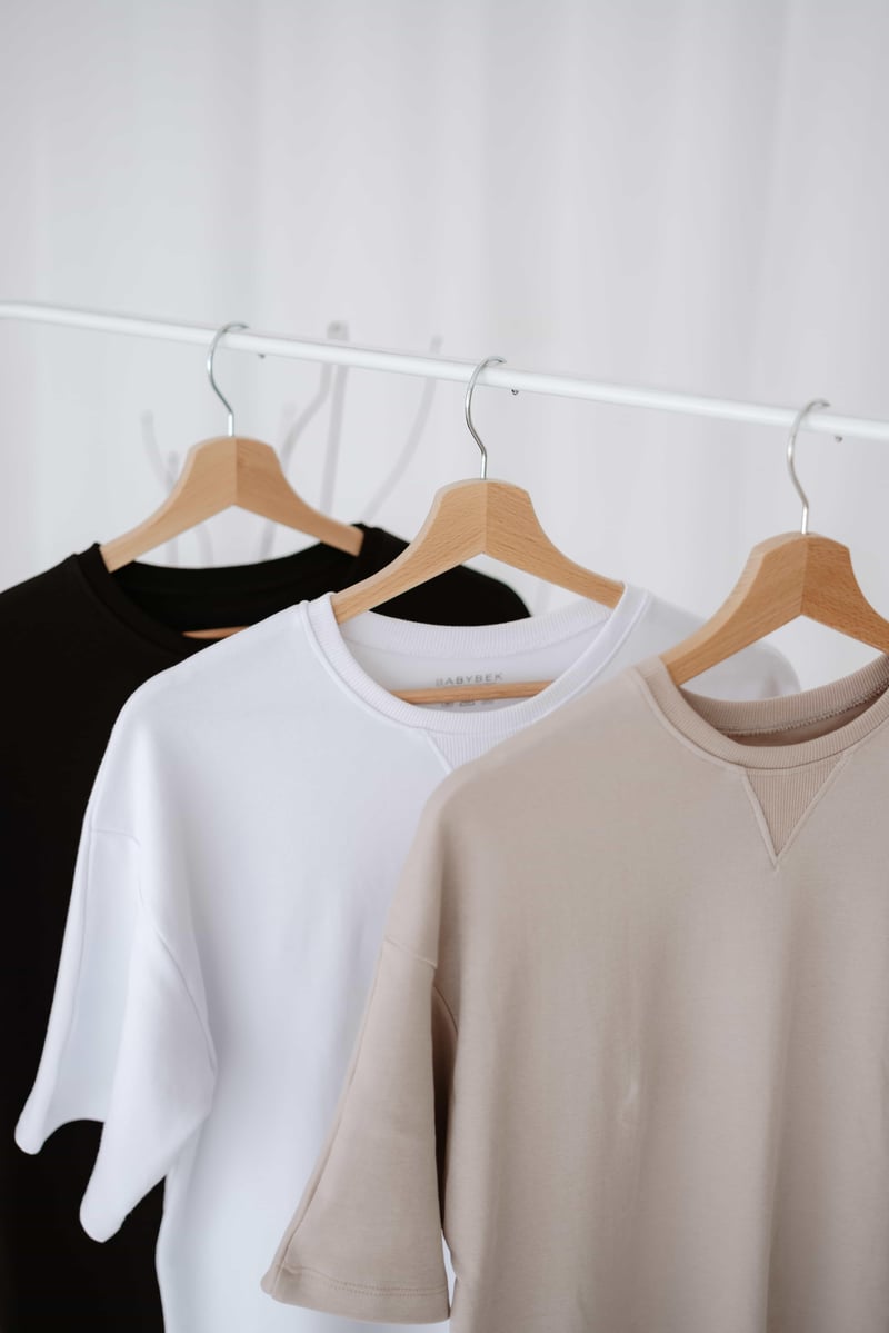 Babybek-Premium Kadın Oversize 3'lü T Shirt-T-Shirts-1-fleurdirect.live