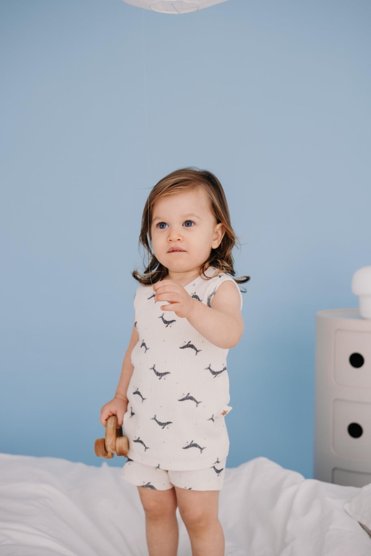Babybek-Premium Pamuklu 3'lü Unisex Çocuk Atlet-Atlet-7-fleurdirect.live