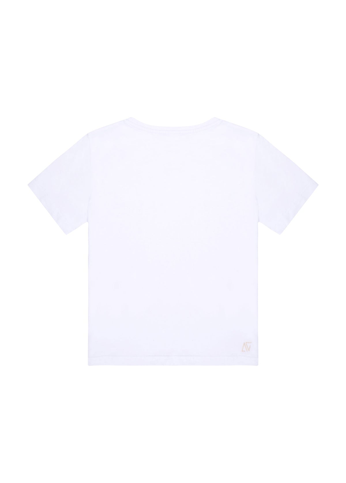 Beyaz Tan Lines T-Shirt