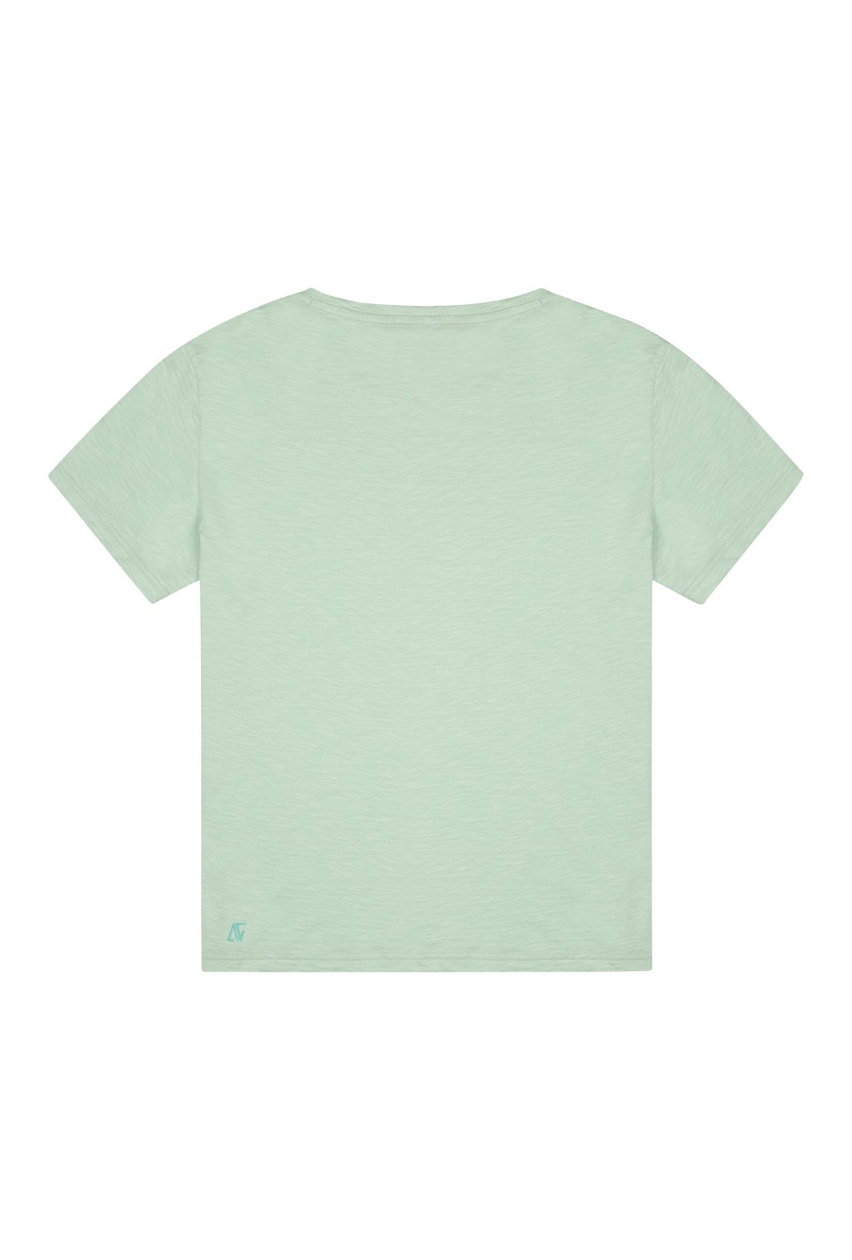 Cepli T-Shirt - Yeşil