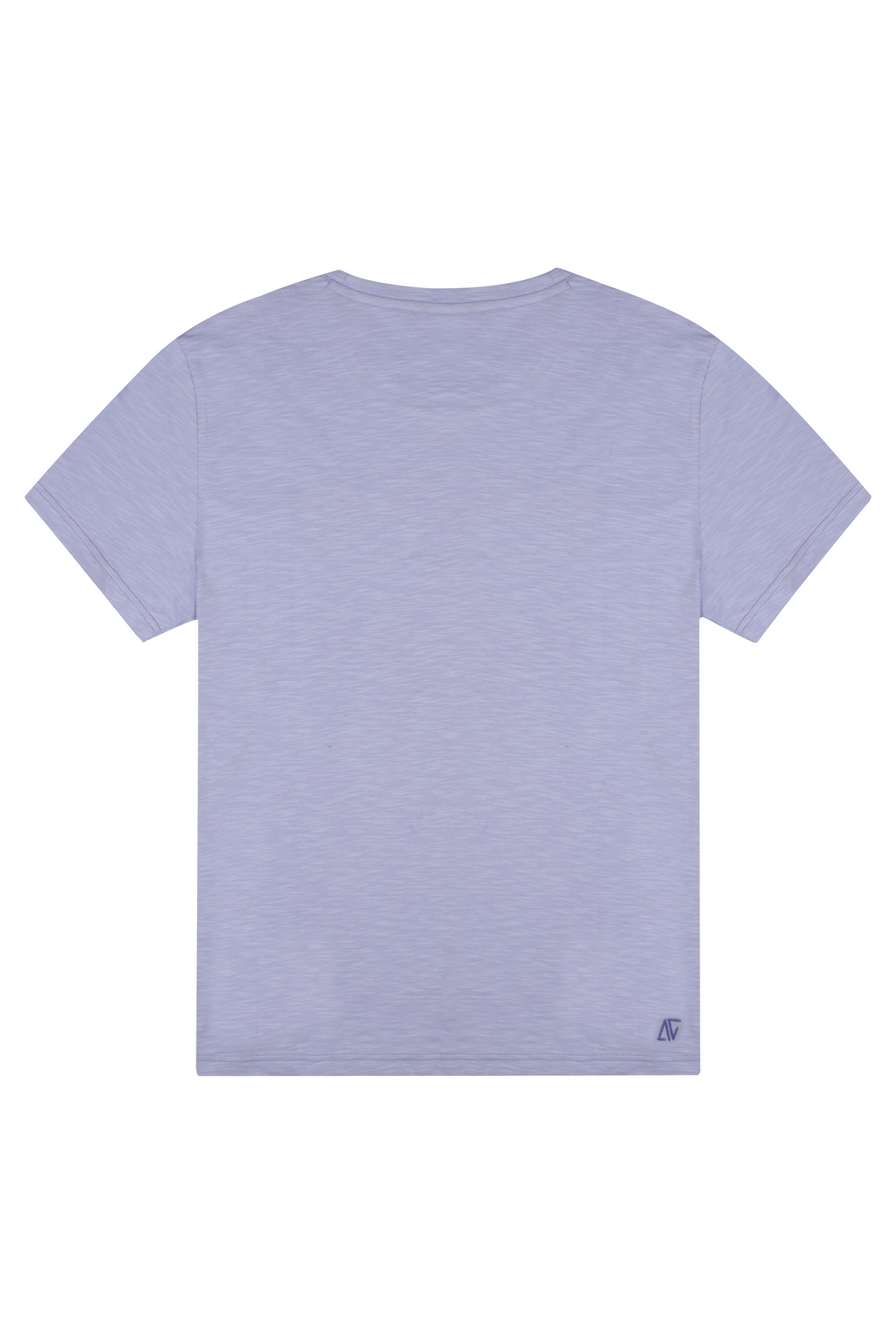 Rolling Tongue T-Shirt - Lila