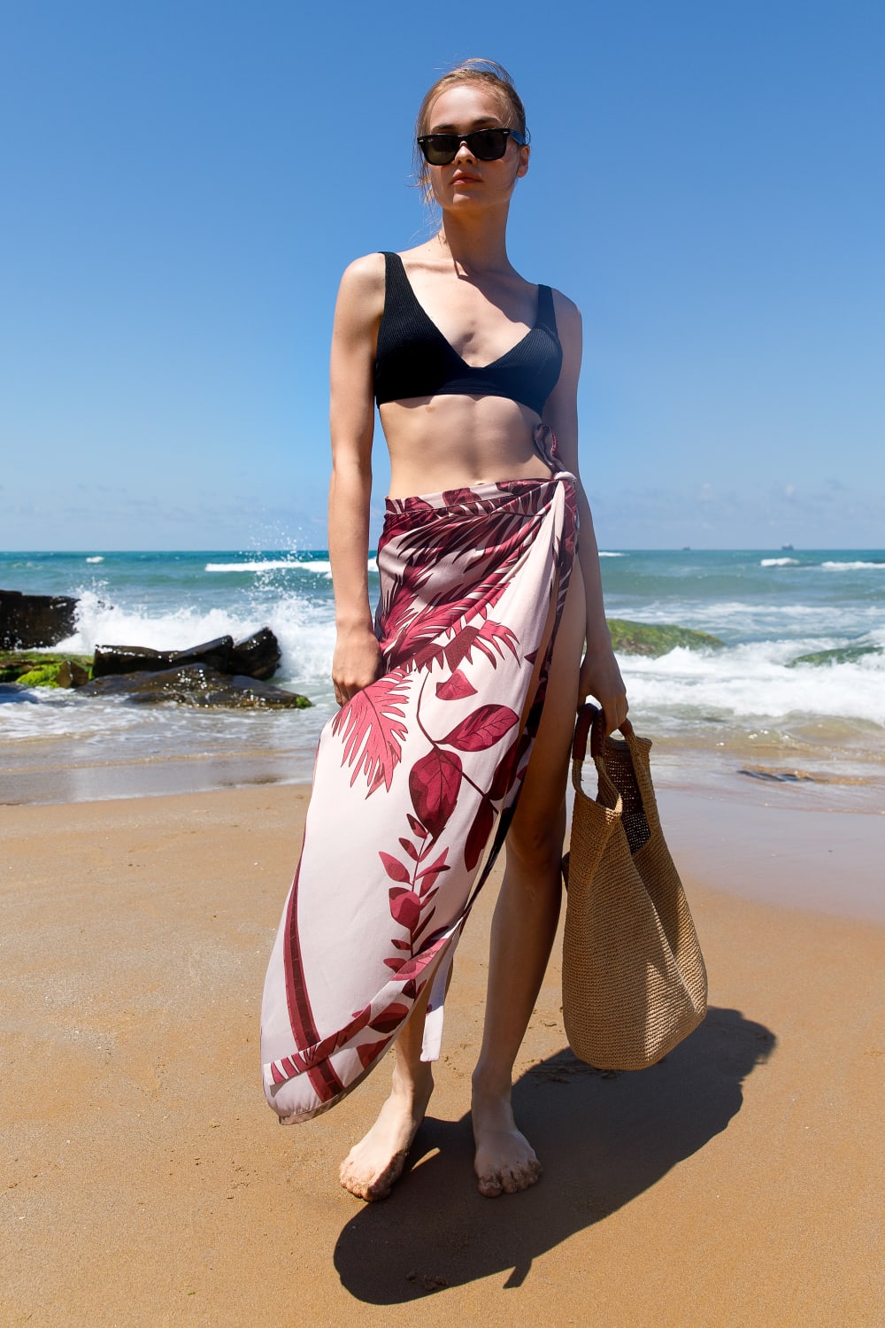 Belongs To Her-Colombia Pareo Etek-Pareo & Bandana-1-fleurdirect.live