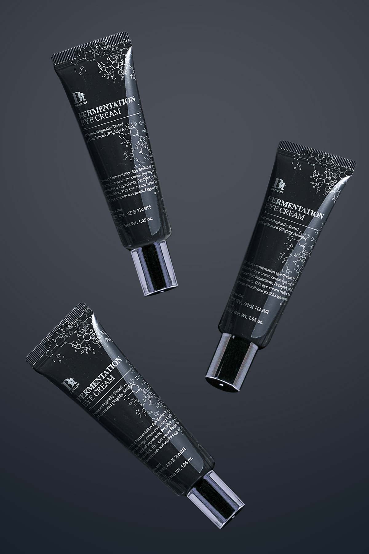 Benton-Benton Fermentation Eye Cream 30g Yaşlanma Karşıtı Premium Fermente Göz Kremi-Göz Kremi-6-fleurdirect.live