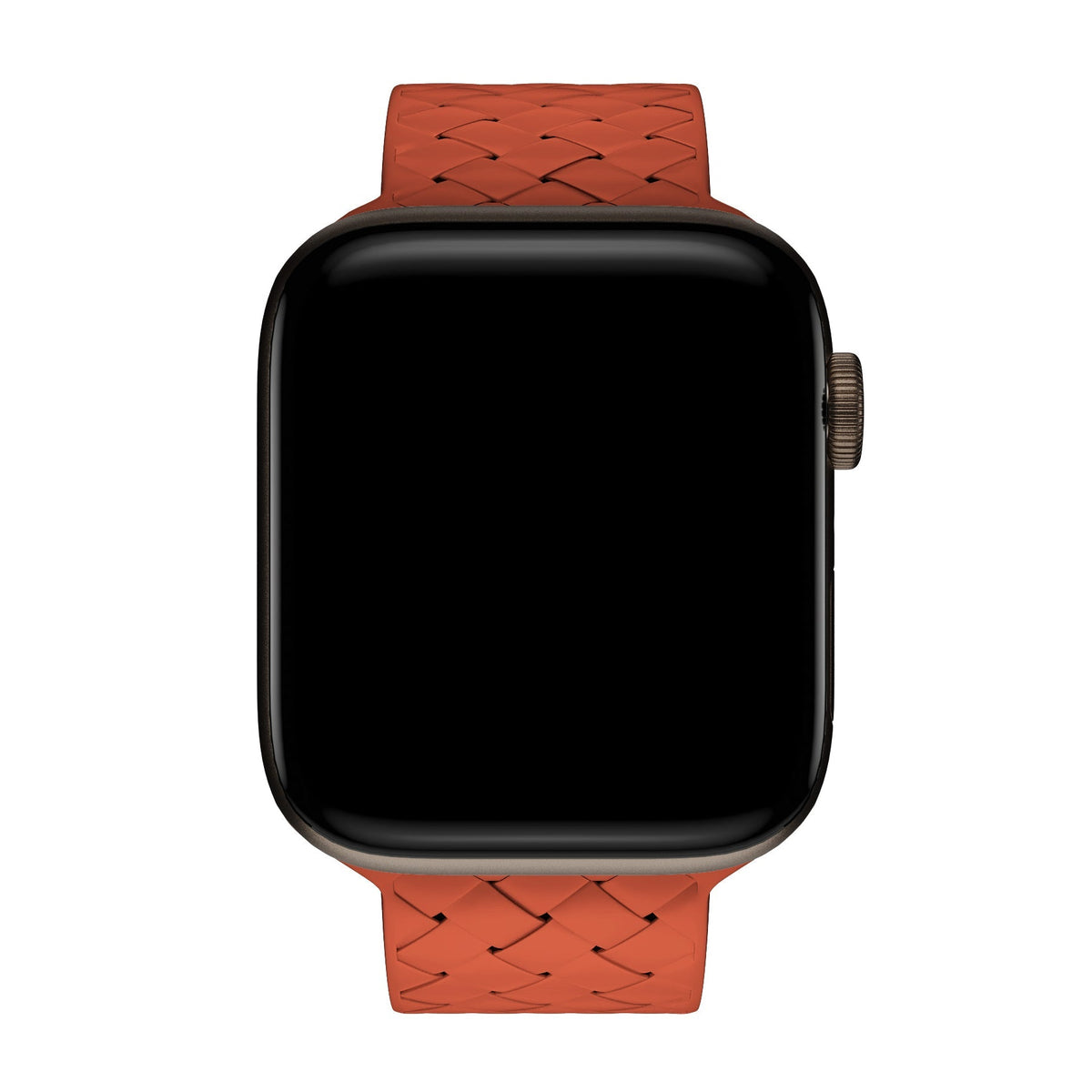 Apple Watch Uyumlu Bias Silikon Loop Kordon Crayola