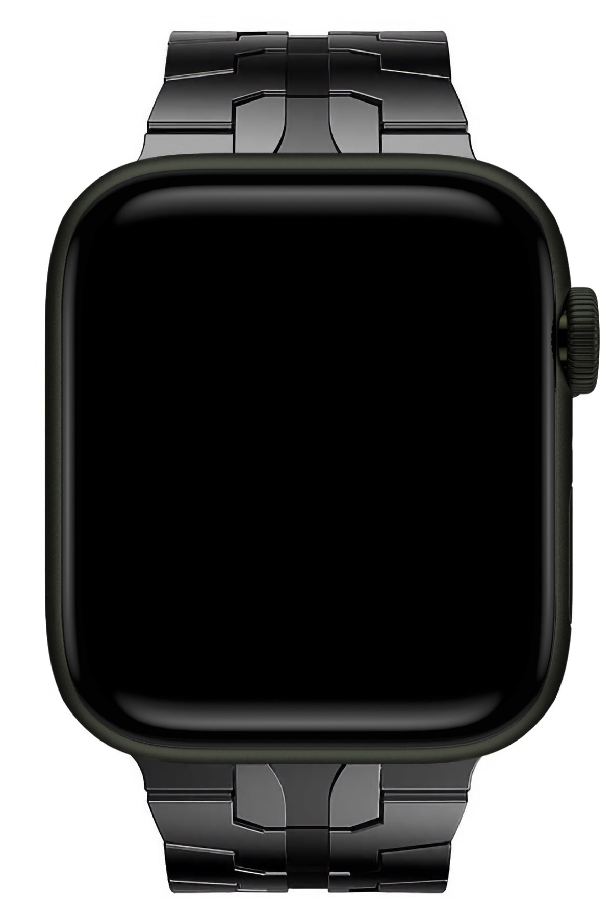 Apple Watch Uyumlu Celik Riot Loop Kordon Sable