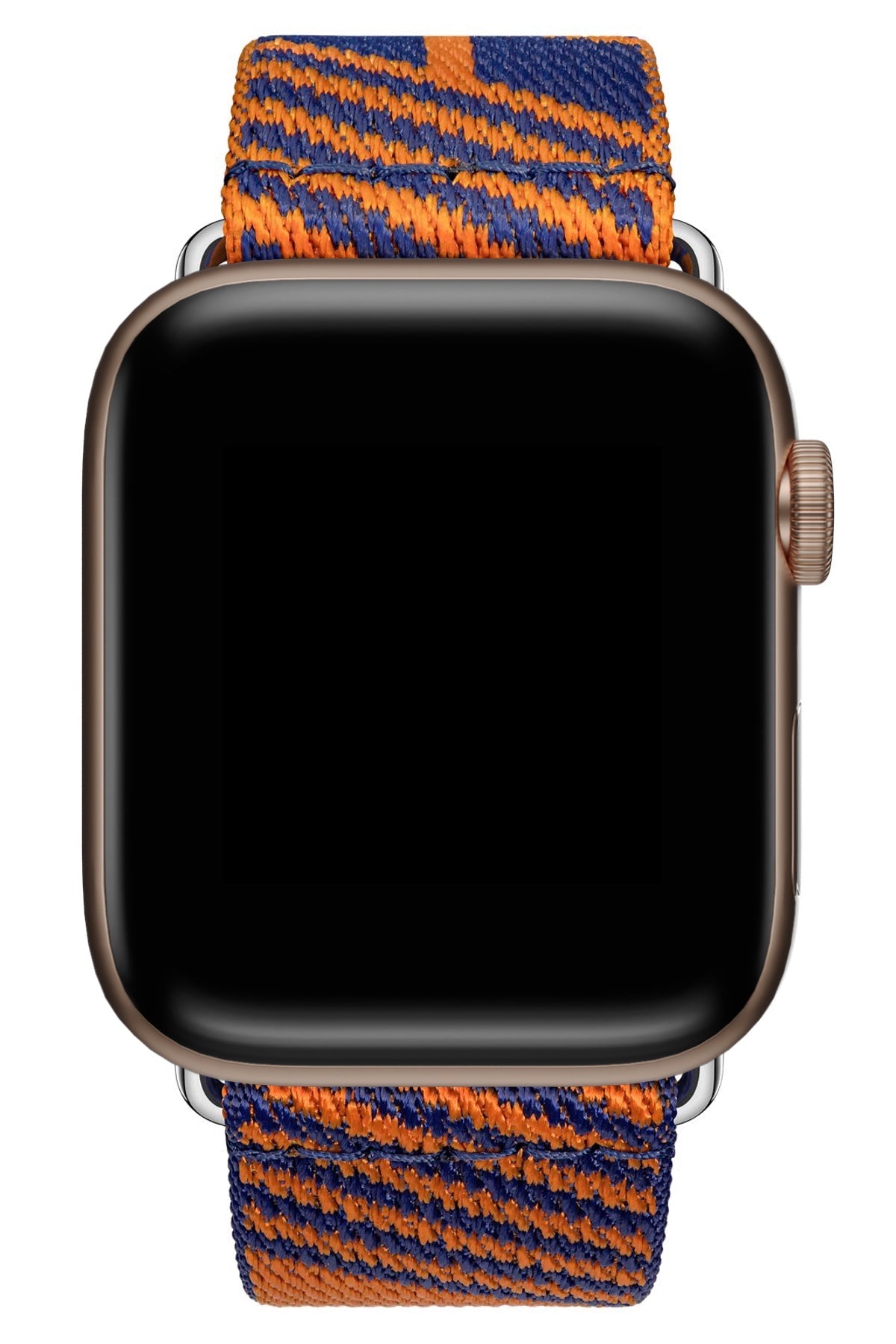 Apple Watch Uyumlu Simple Loop Örme Kordon Merigold