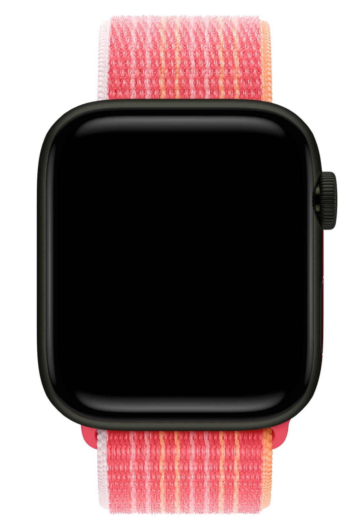 Apple Watch Uyumlu Spor Loop Kordon Amour